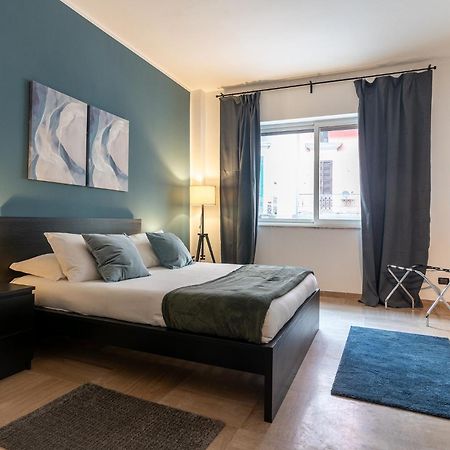 Fourooms - Bari Principe Amedeo Dış mekan fotoğraf