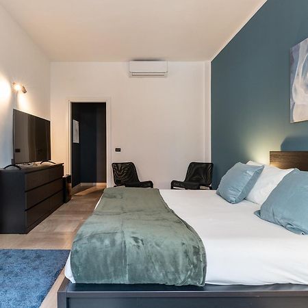 Fourooms - Bari Principe Amedeo Dış mekan fotoğraf