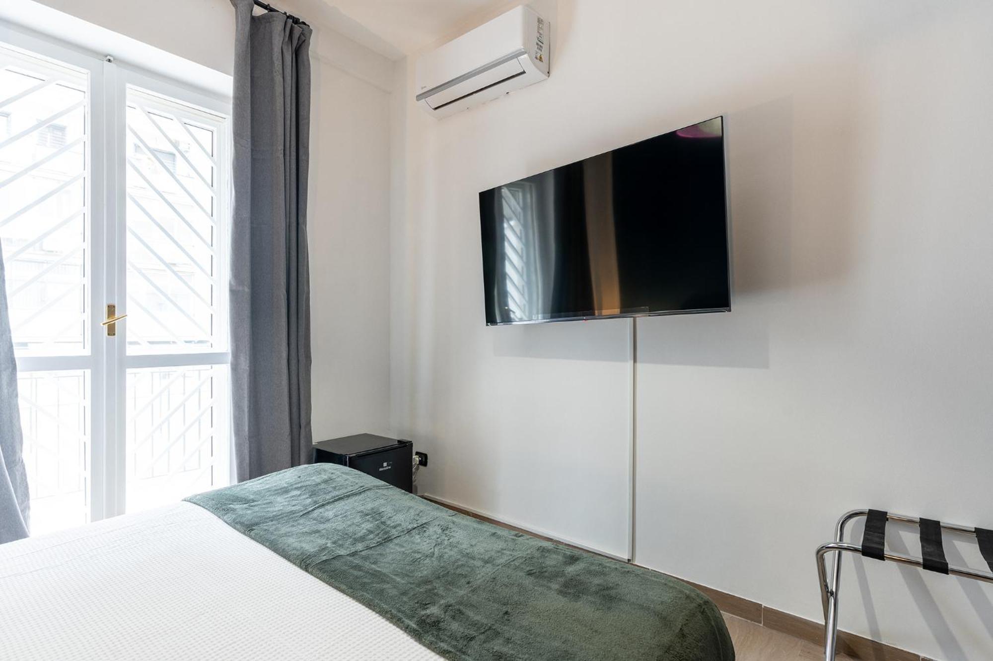 Fourooms - Bari Principe Amedeo Dış mekan fotoğraf