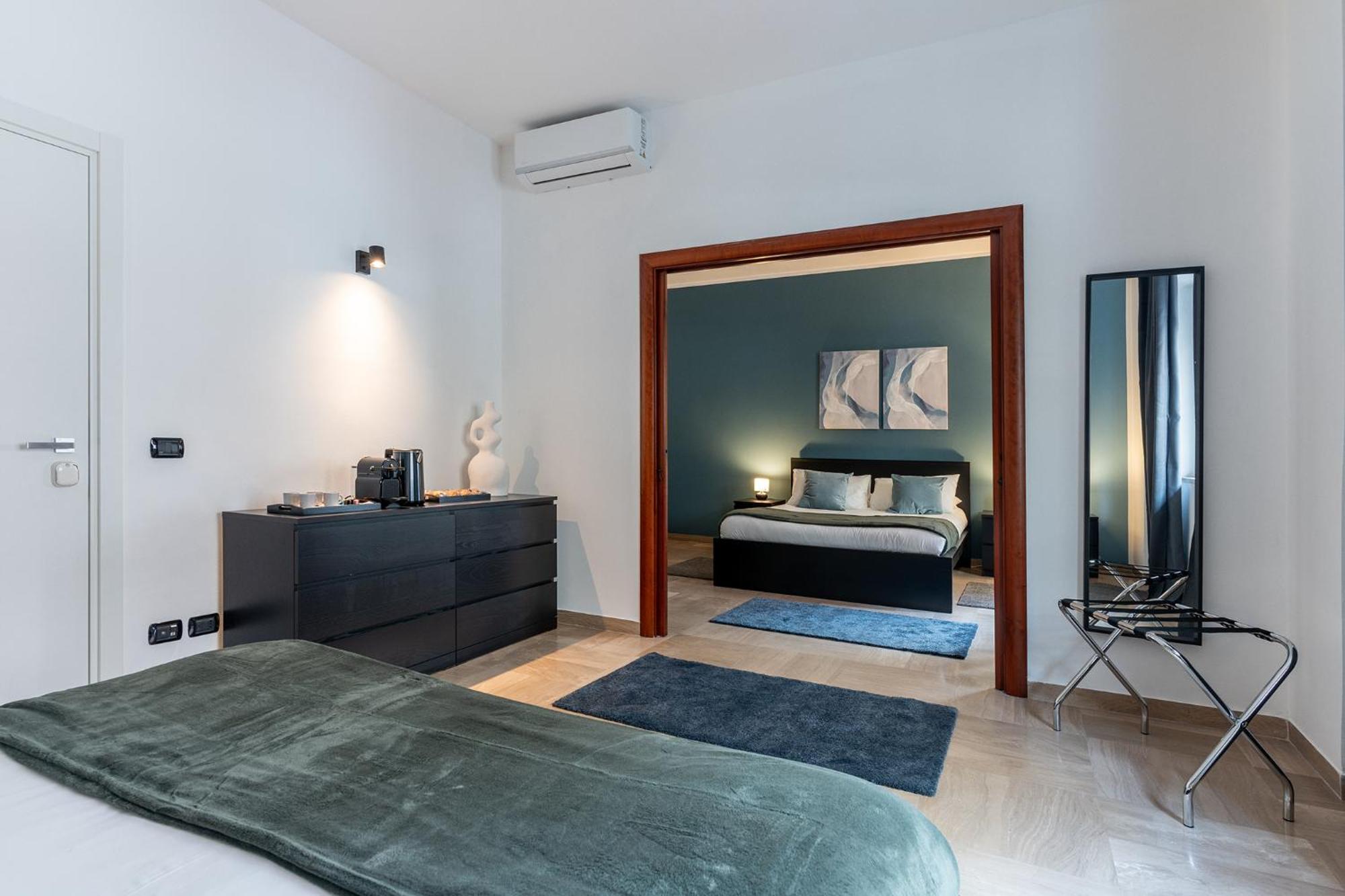 Fourooms - Bari Principe Amedeo Dış mekan fotoğraf