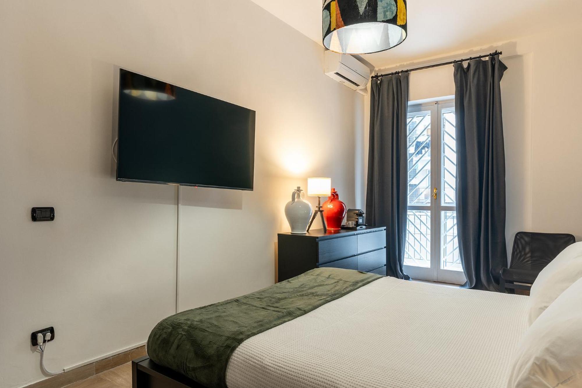 Fourooms - Bari Principe Amedeo Dış mekan fotoğraf