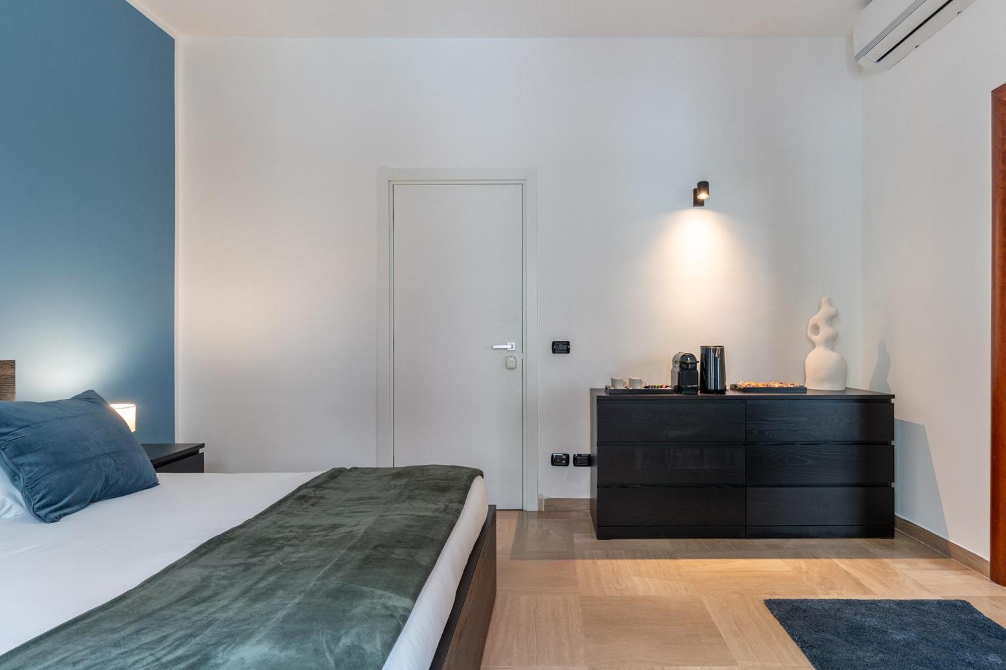 Fourooms - Bari Principe Amedeo Dış mekan fotoğraf