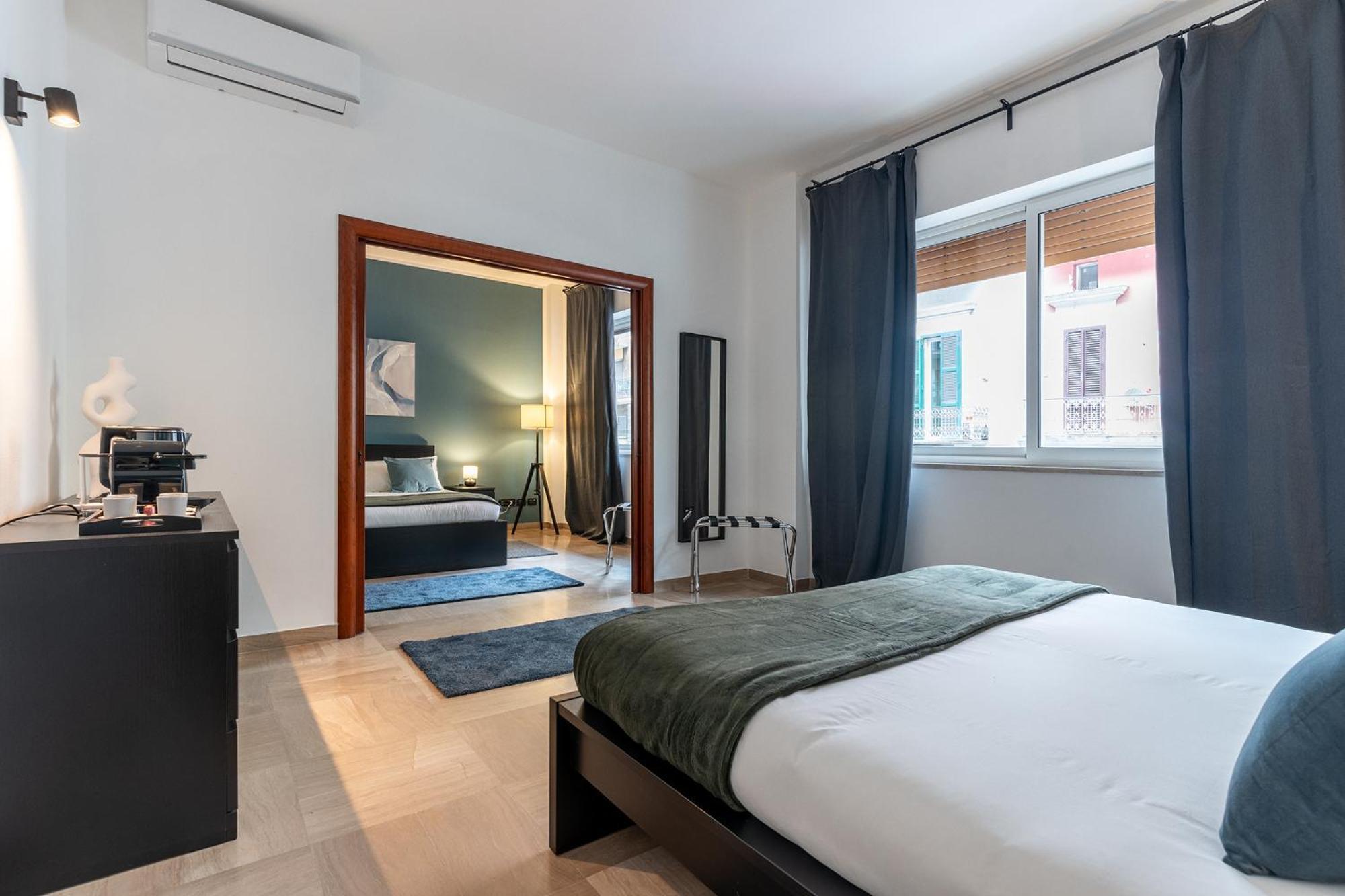 Fourooms - Bari Principe Amedeo Dış mekan fotoğraf