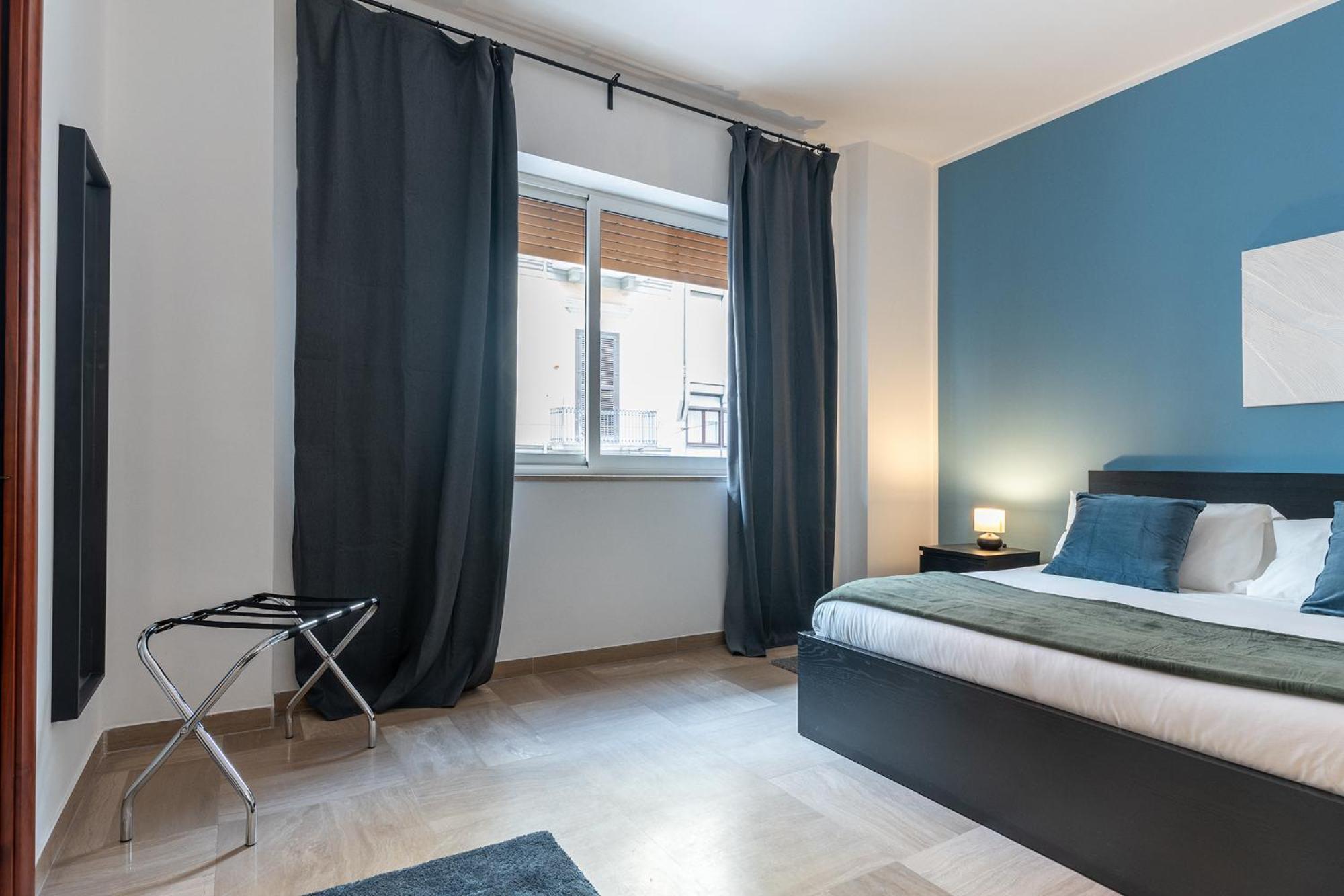 Fourooms - Bari Principe Amedeo Dış mekan fotoğraf