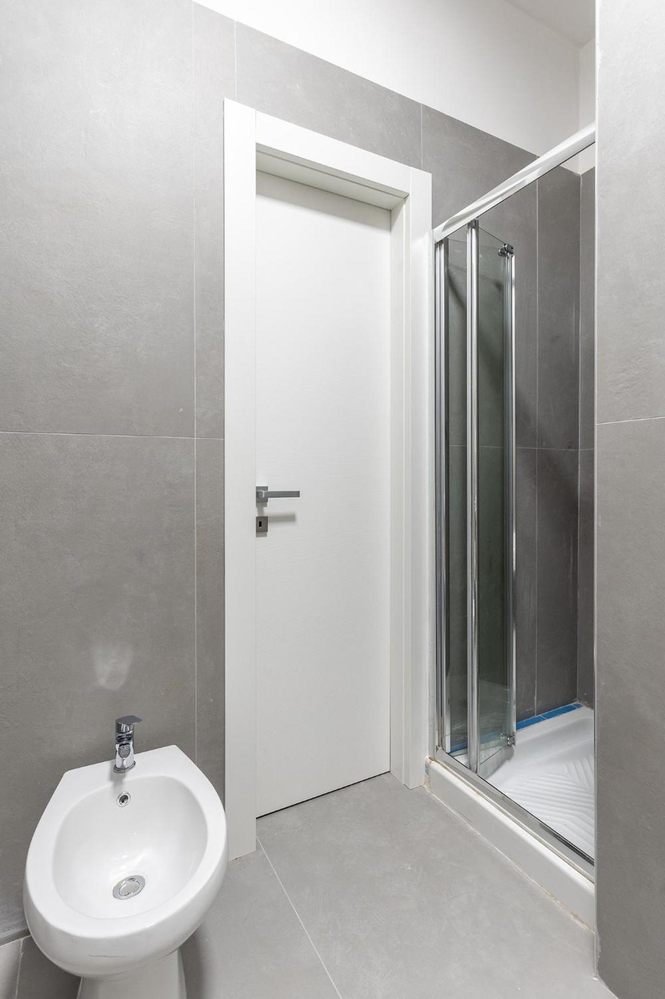 Fourooms - Bari Principe Amedeo Dış mekan fotoğraf