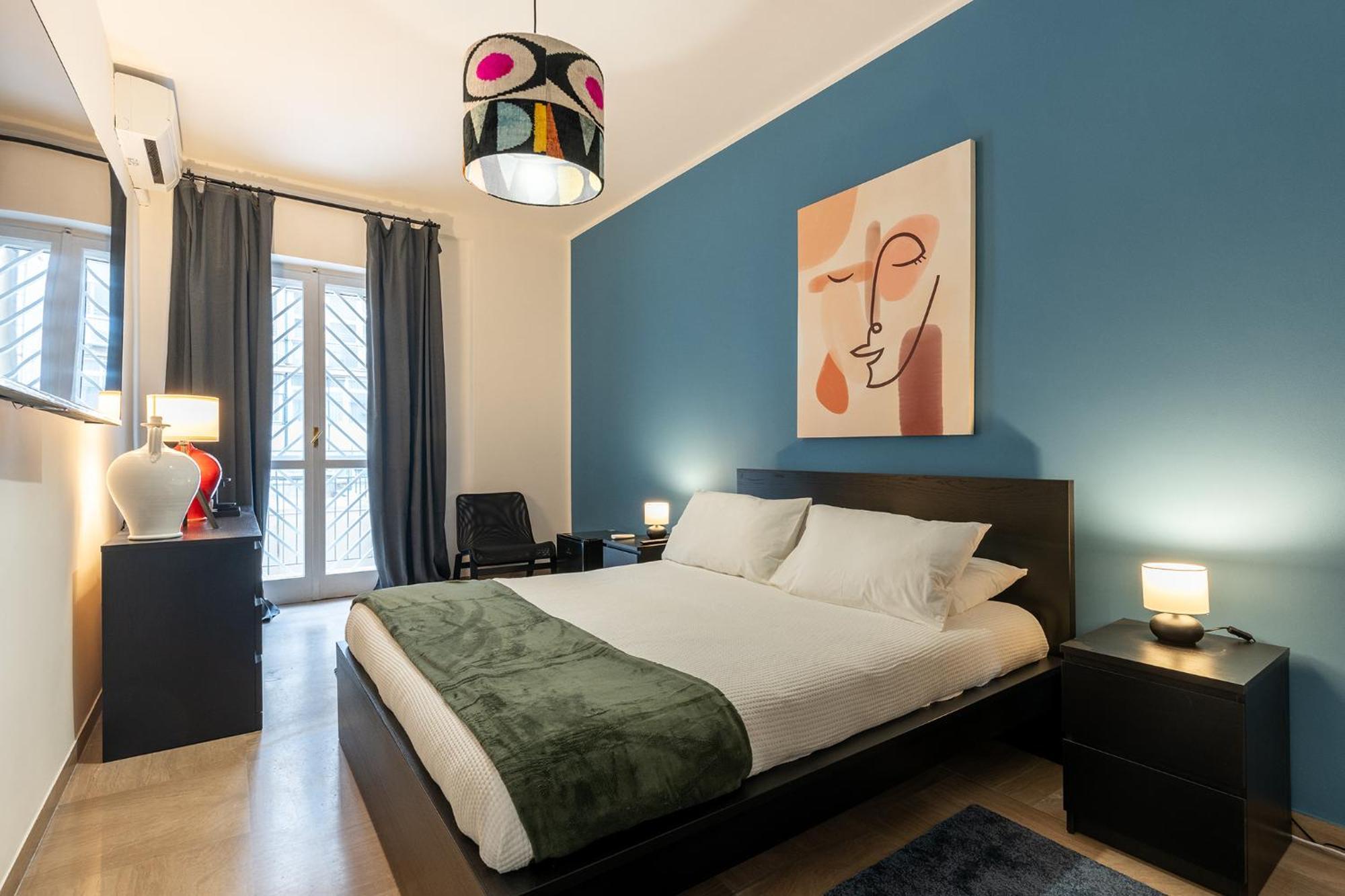 Fourooms - Bari Principe Amedeo Dış mekan fotoğraf