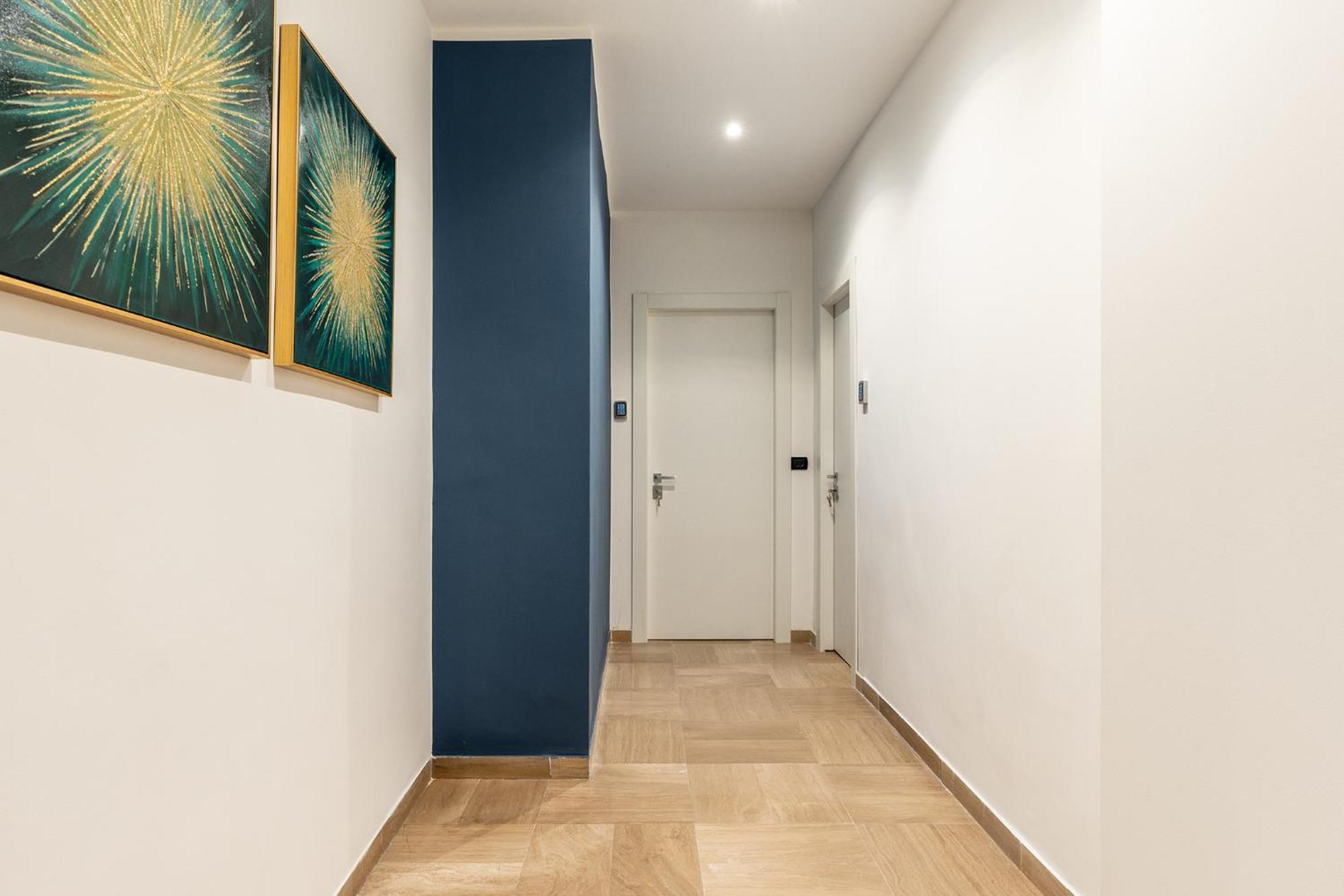 Fourooms - Bari Principe Amedeo Dış mekan fotoğraf