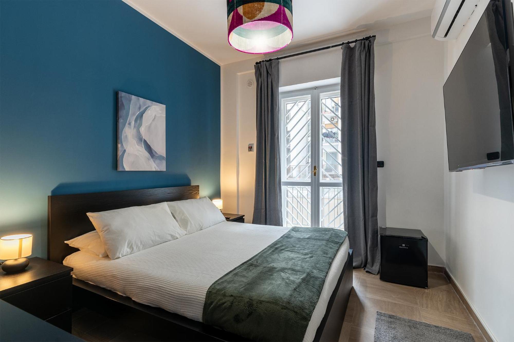Fourooms - Bari Principe Amedeo Dış mekan fotoğraf