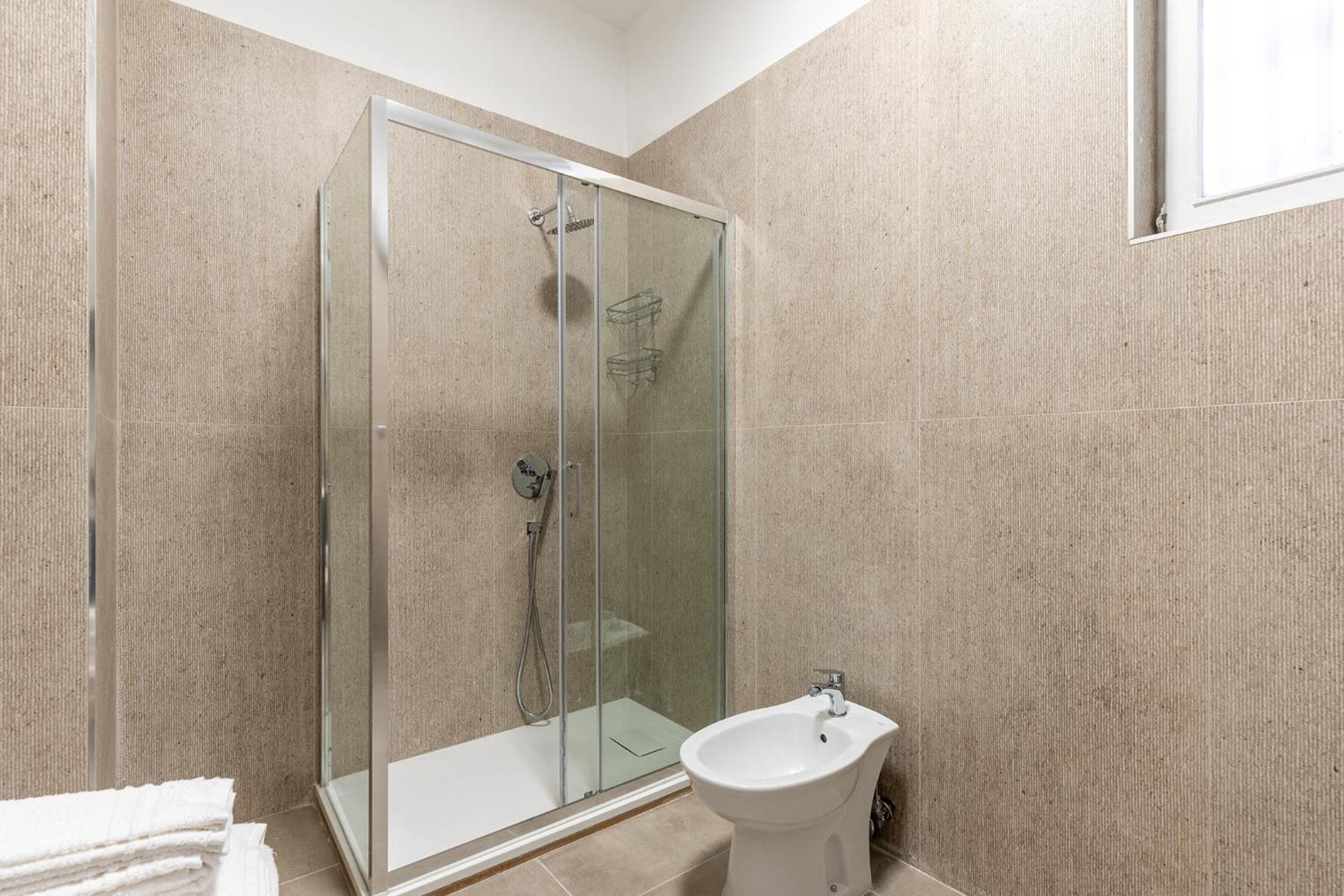 Fourooms - Bari Principe Amedeo Dış mekan fotoğraf