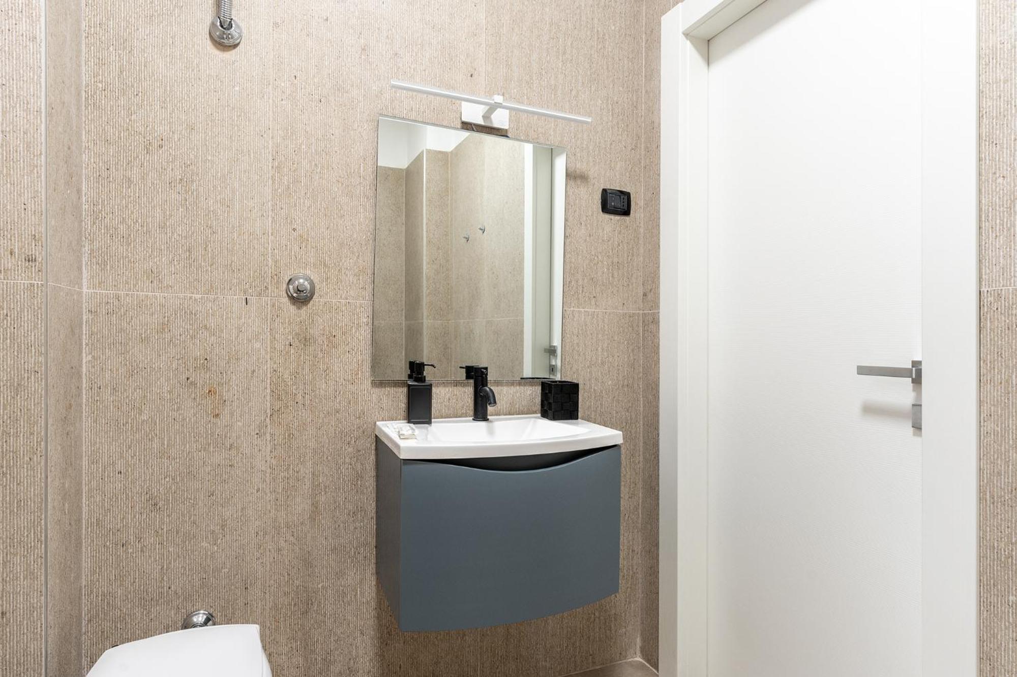 Fourooms - Bari Principe Amedeo Dış mekan fotoğraf
